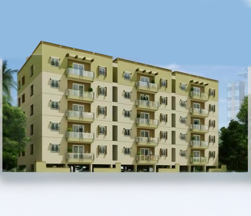 Innovie Luxor Project by Innovie Developers