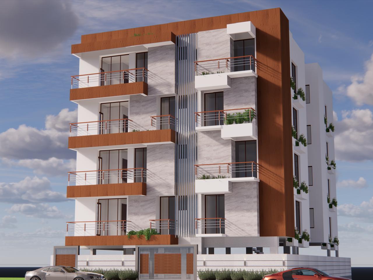 Innovie Ace Project by Innovie Developers